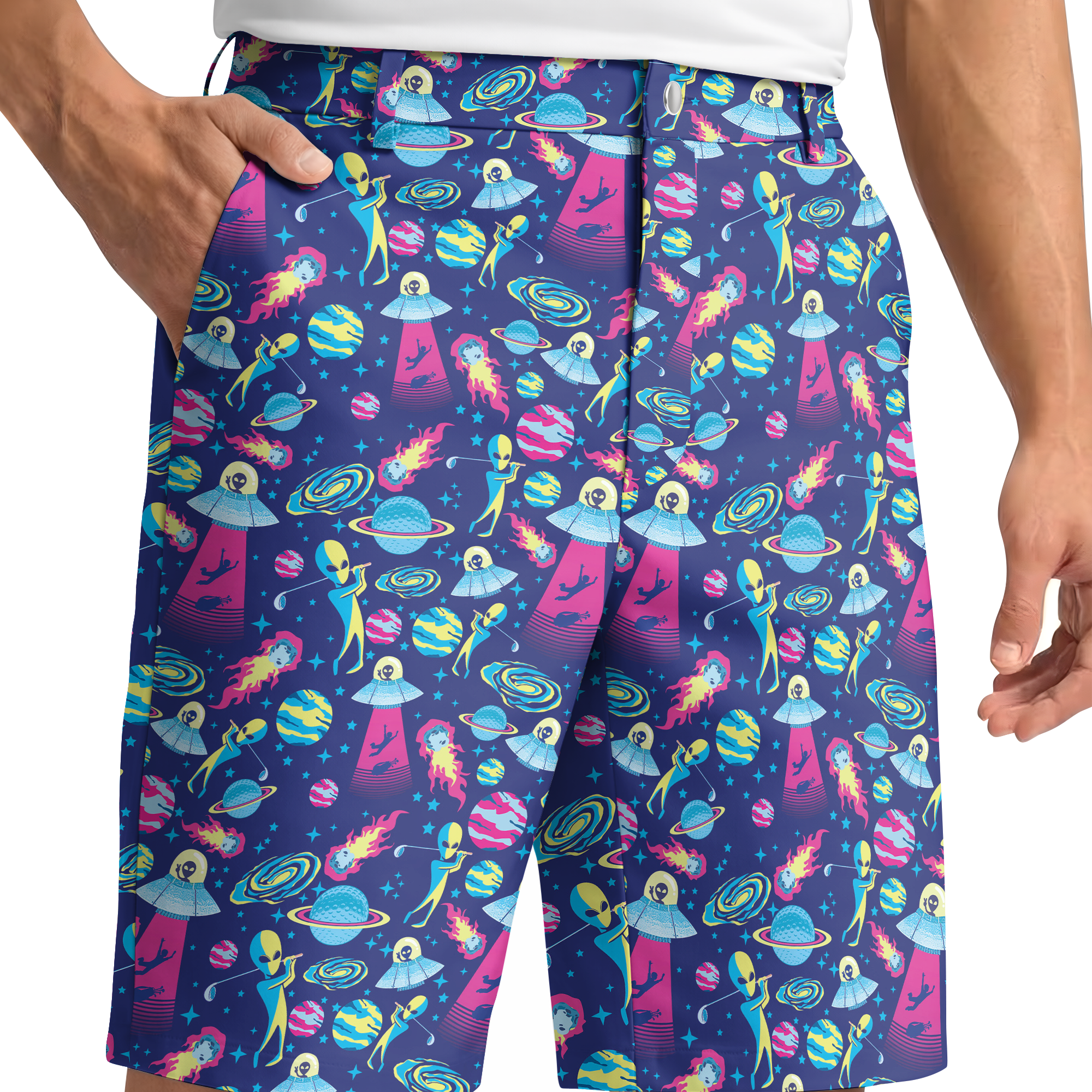 COSMIC FAIRWAY CREATURES