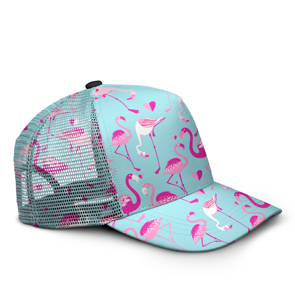 LAGOON FLAMINGO PARTY
