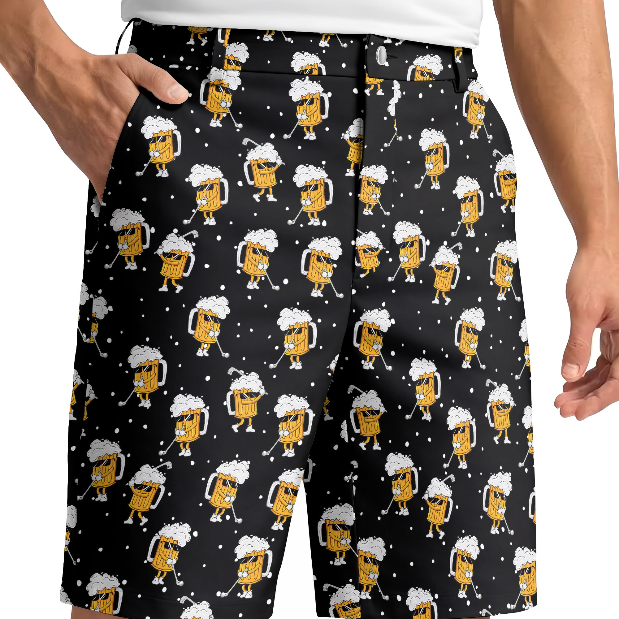 BEER BIRDIE CREW