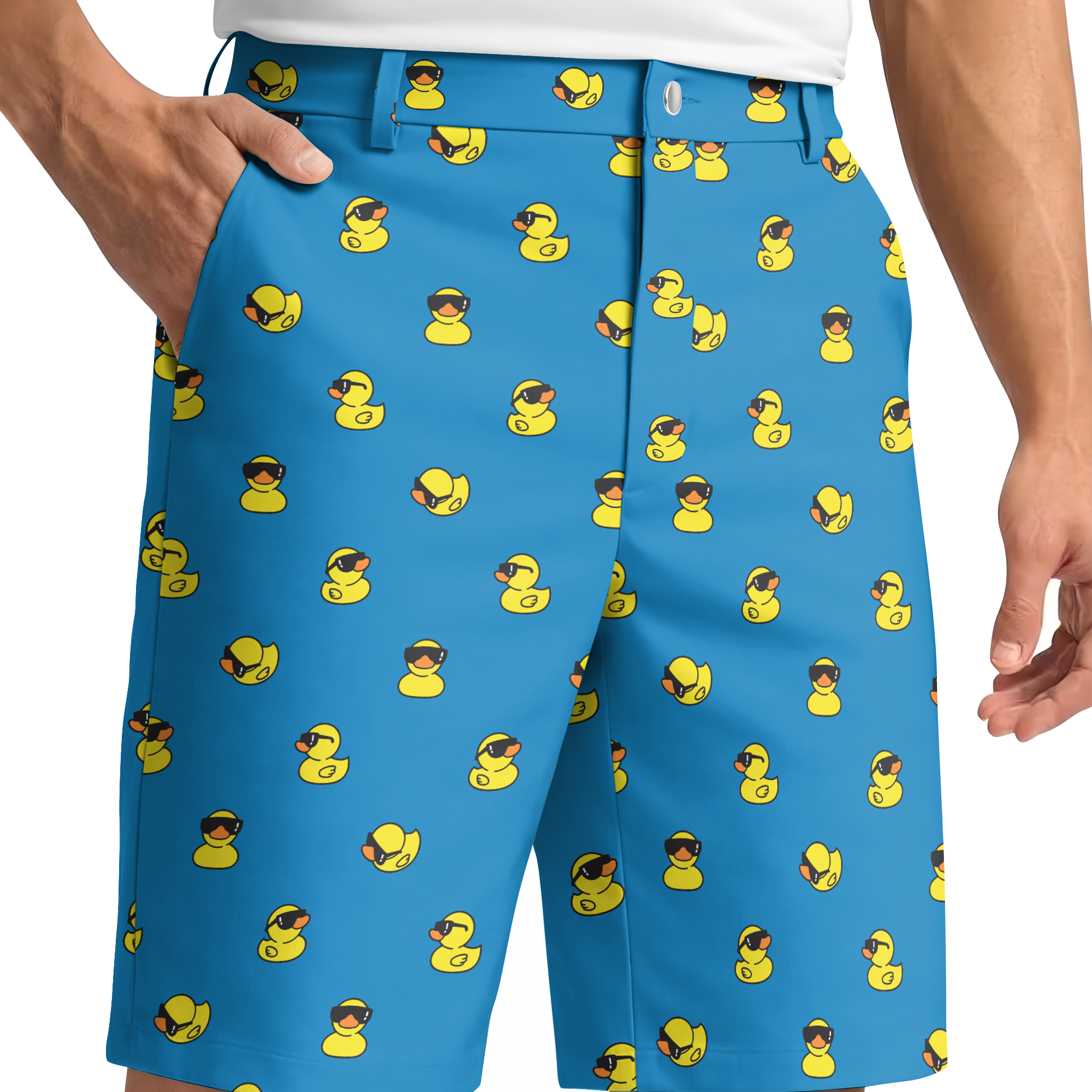 SKY DUCK PARADE