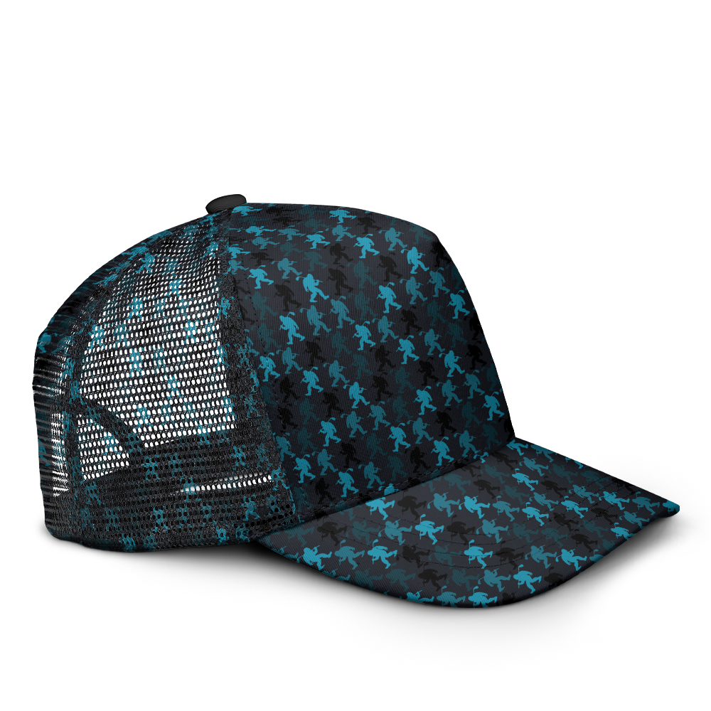 AQUA PULSE PATTERN