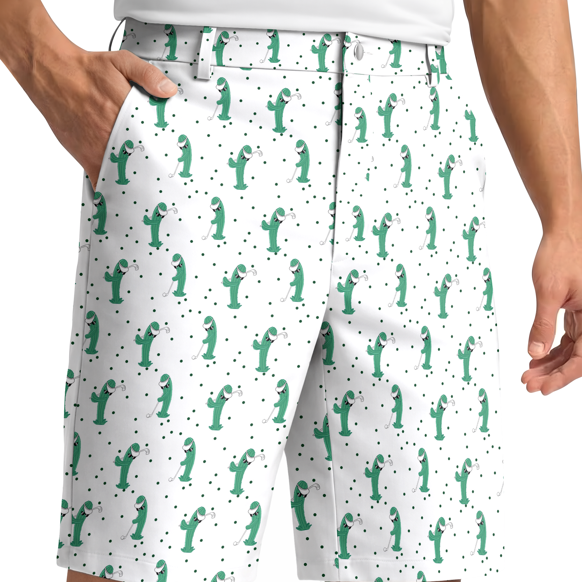 DESERT CACTUS CREW
