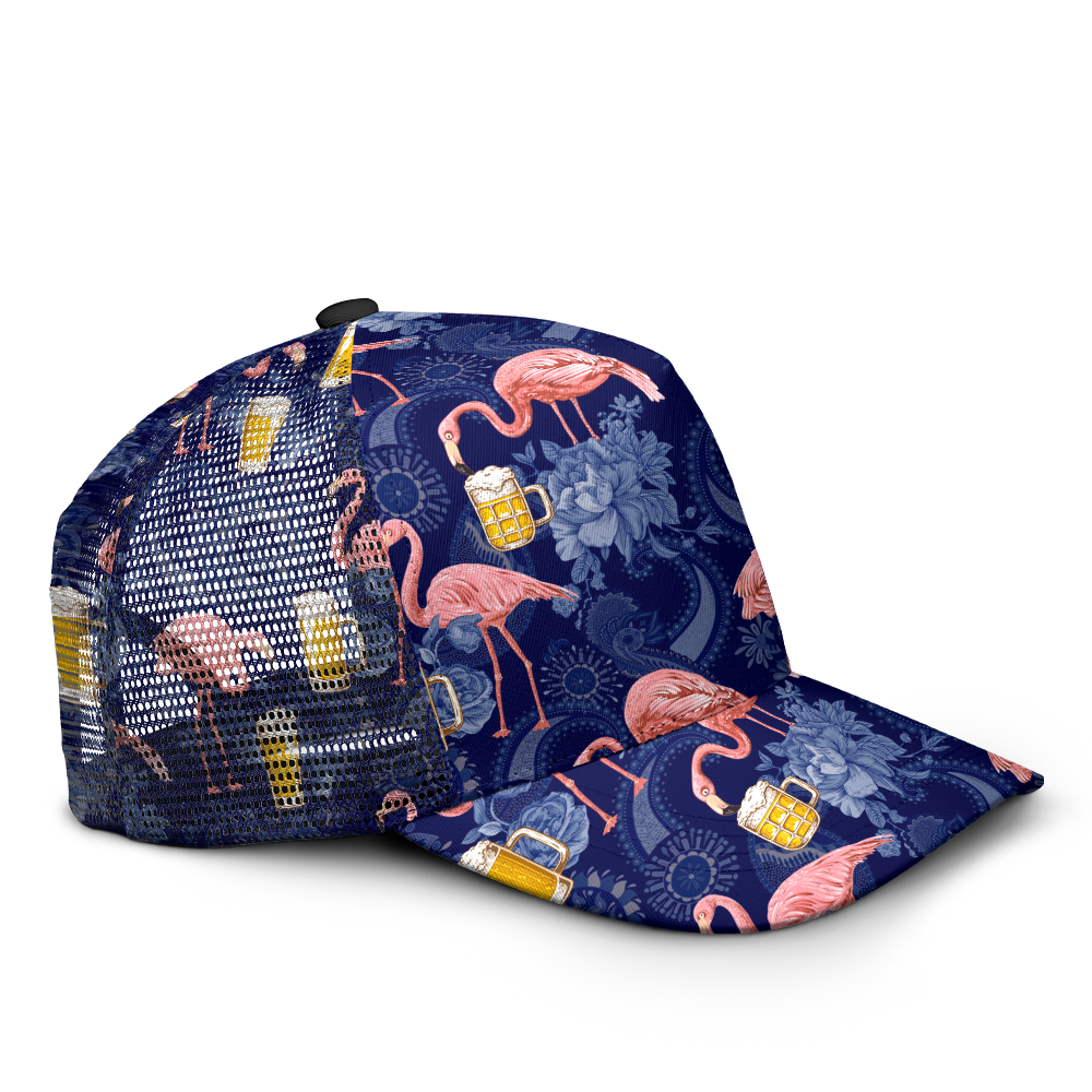 FLAMINGO BREW BASH