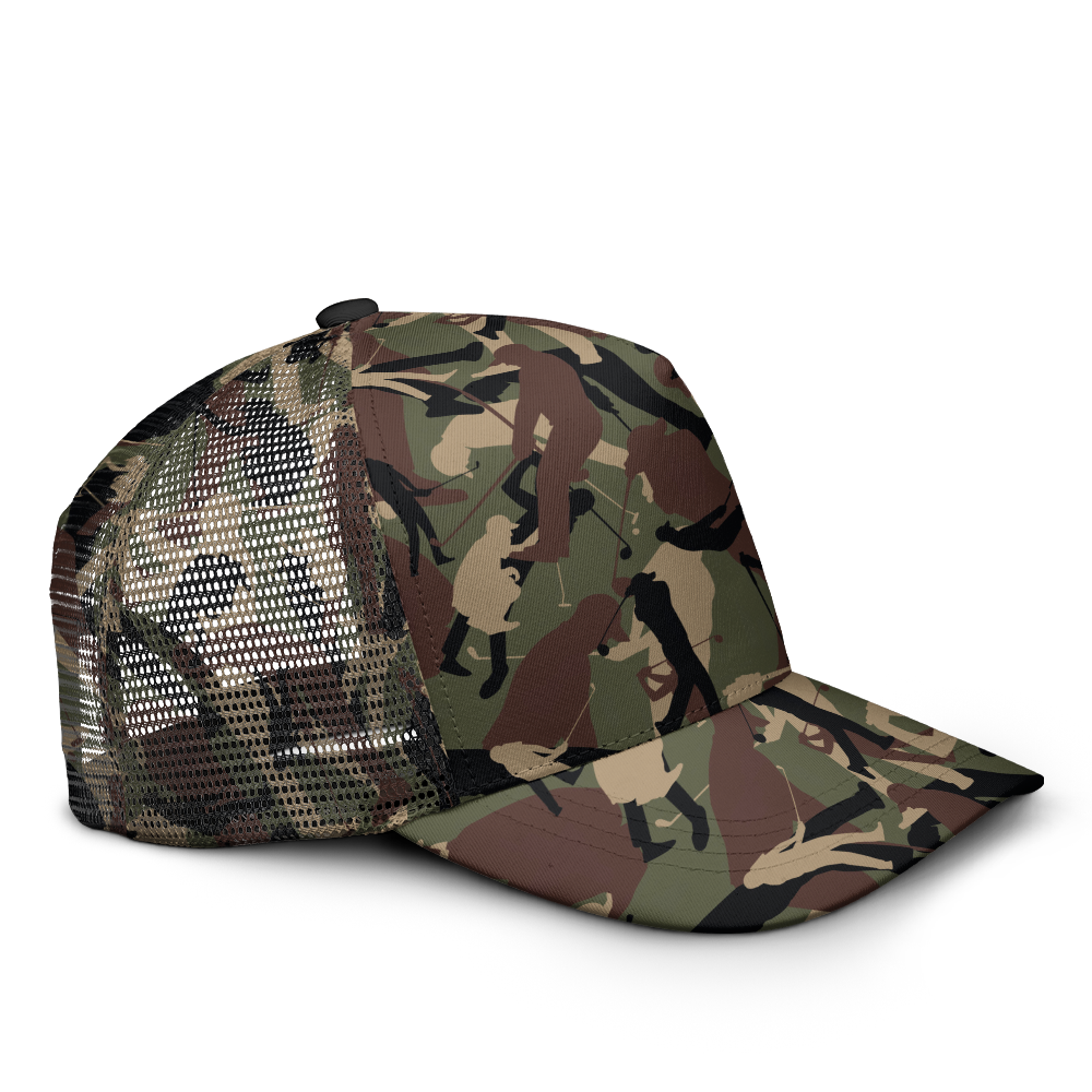 FAIRWAY CAMO SQUAD