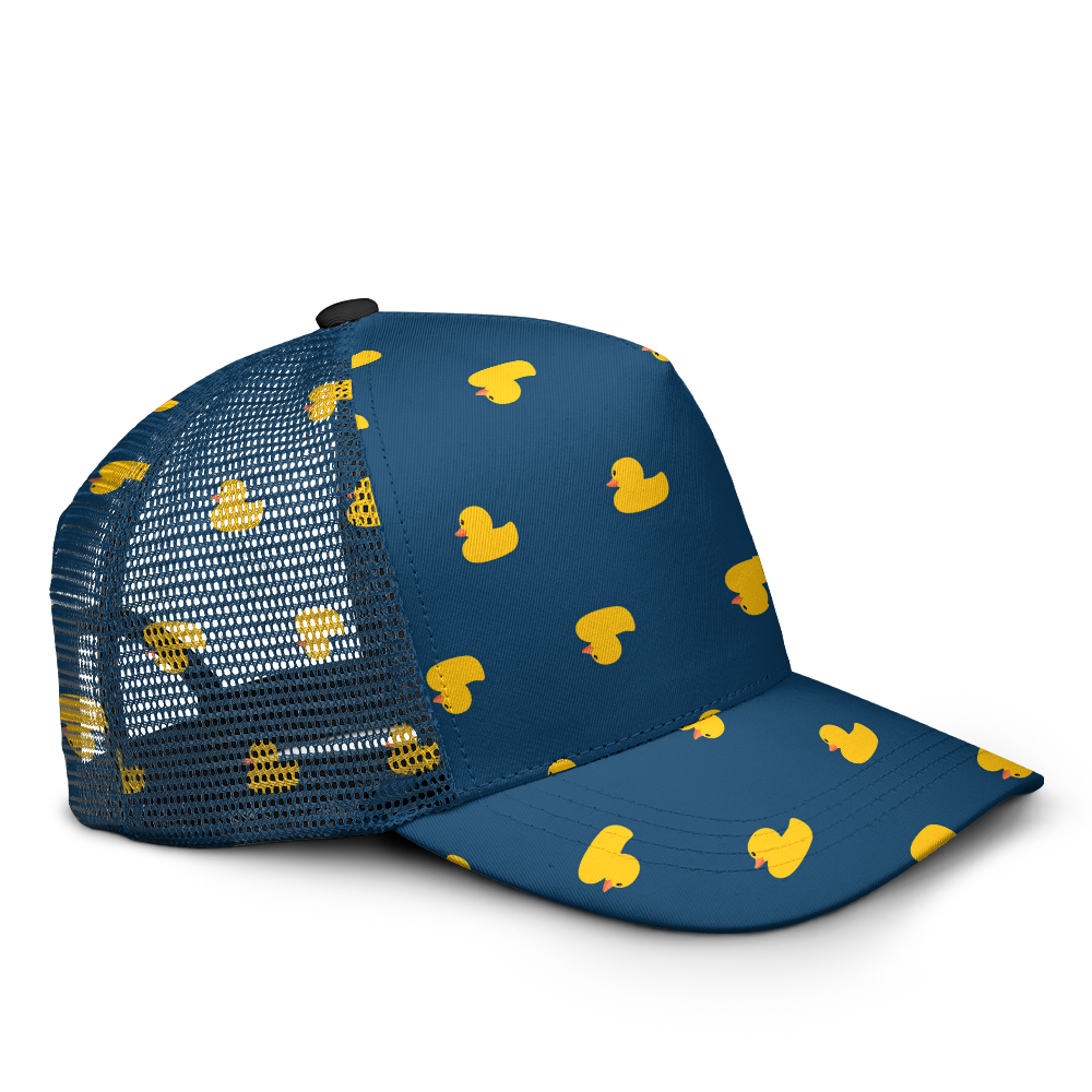 NAVY DUCK PATROL