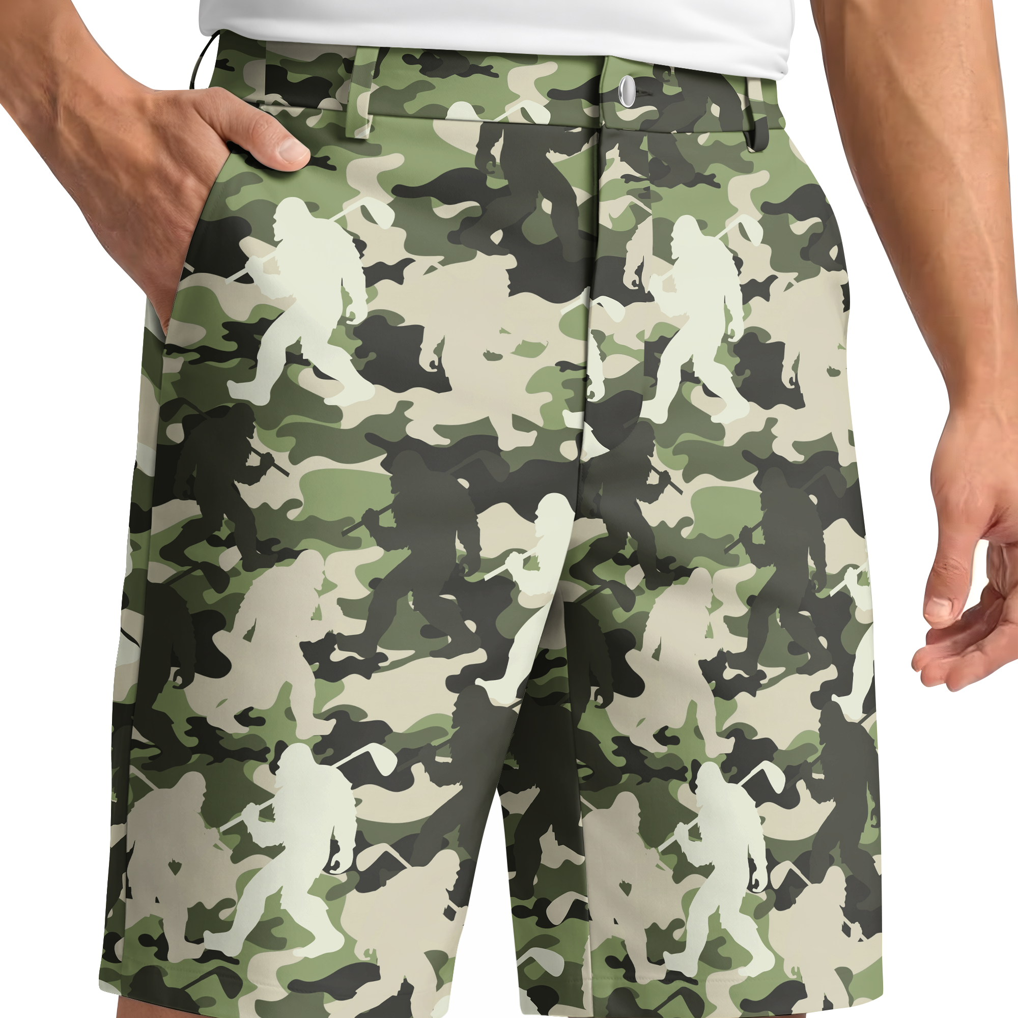 HIGHLAND GHOST CAMO
