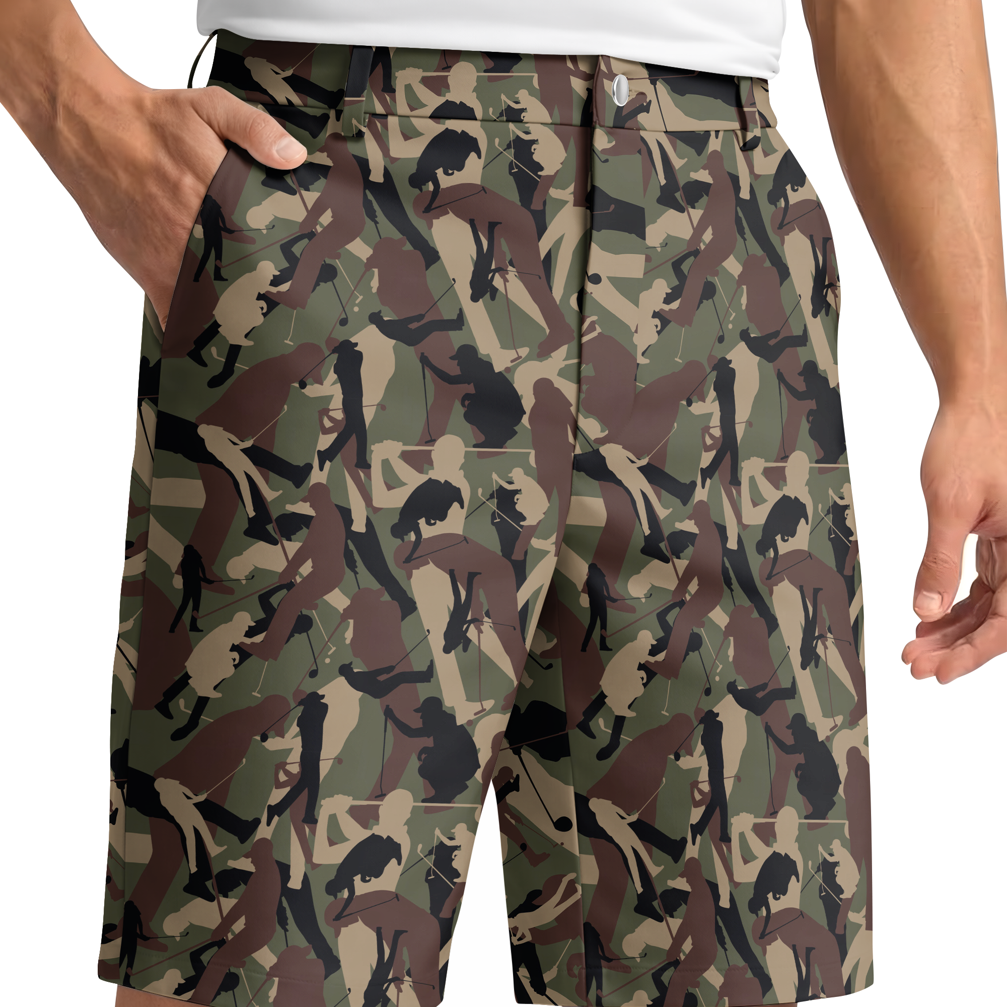 FAIRWAY CAMO SQUAD