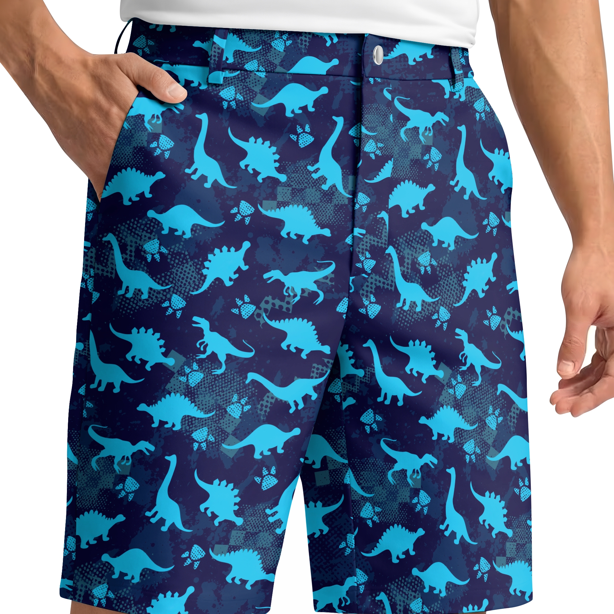 DEEP SEA DINOSAURS