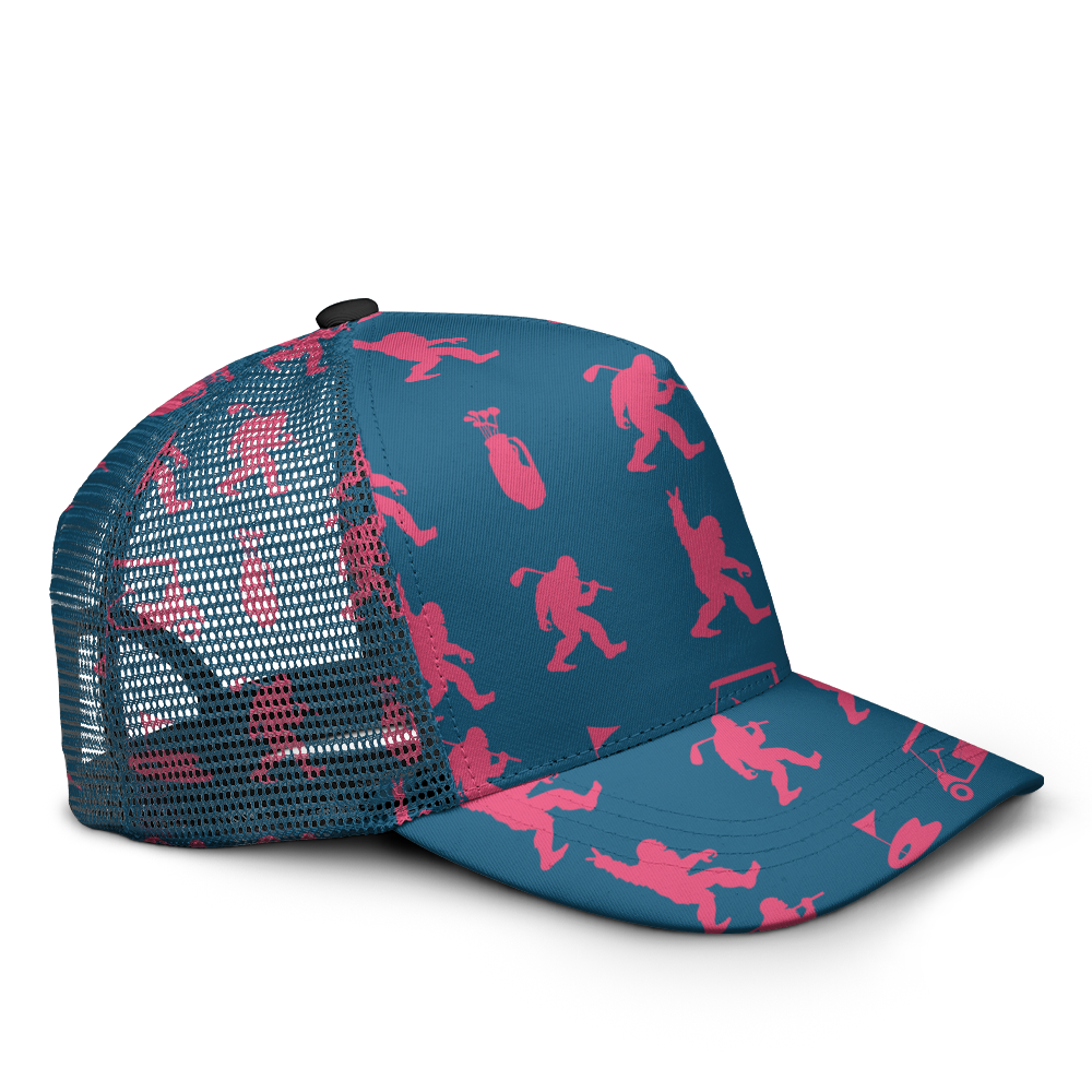 CORAL LEGEND WALK