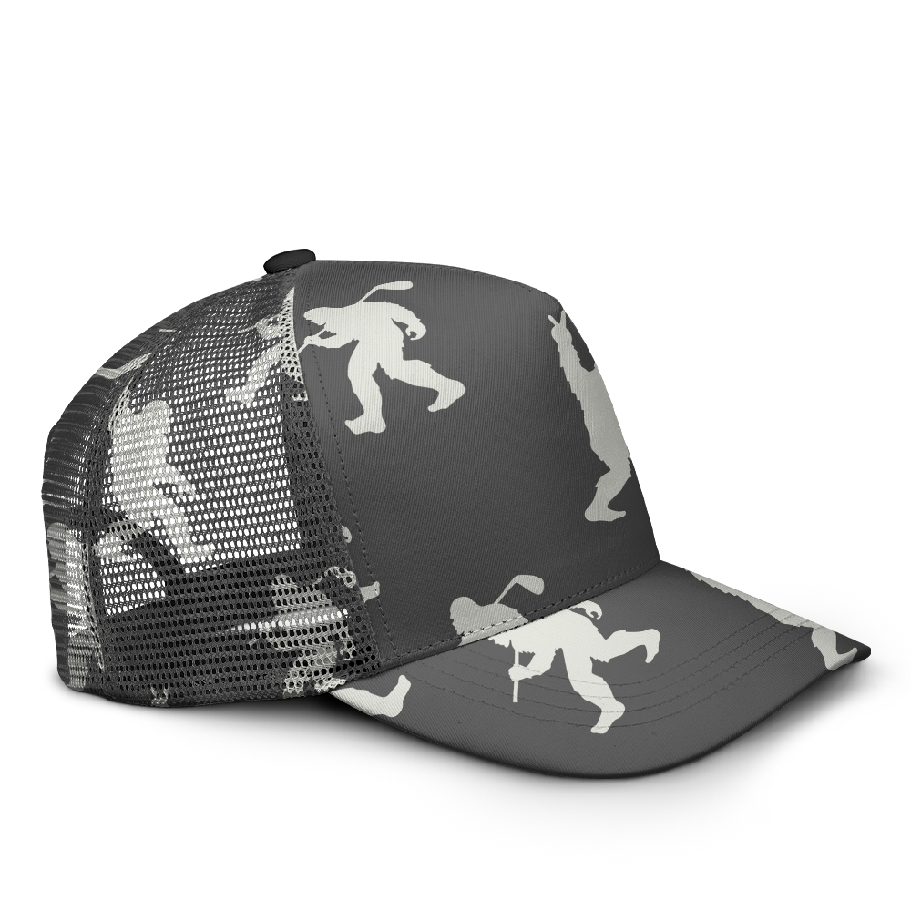 SHADOW TRAIL GRAY