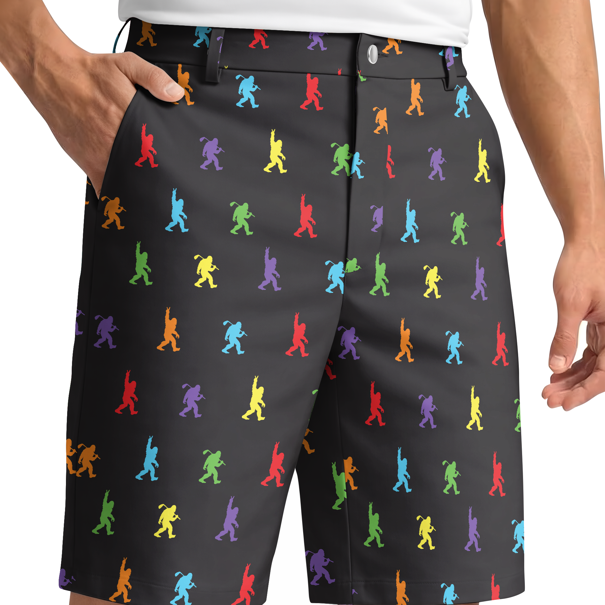 SPECTRUM WALKER CREW