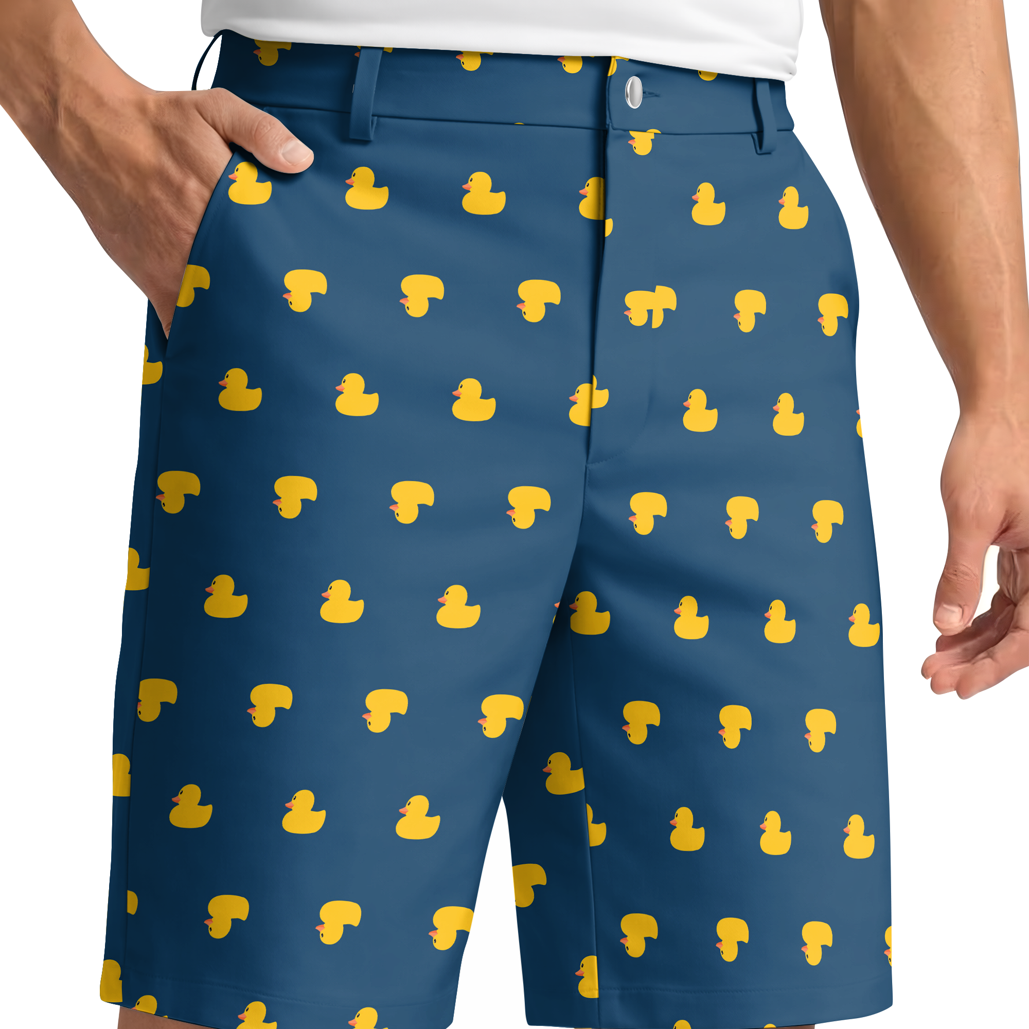 NAVY DUCK PATROL