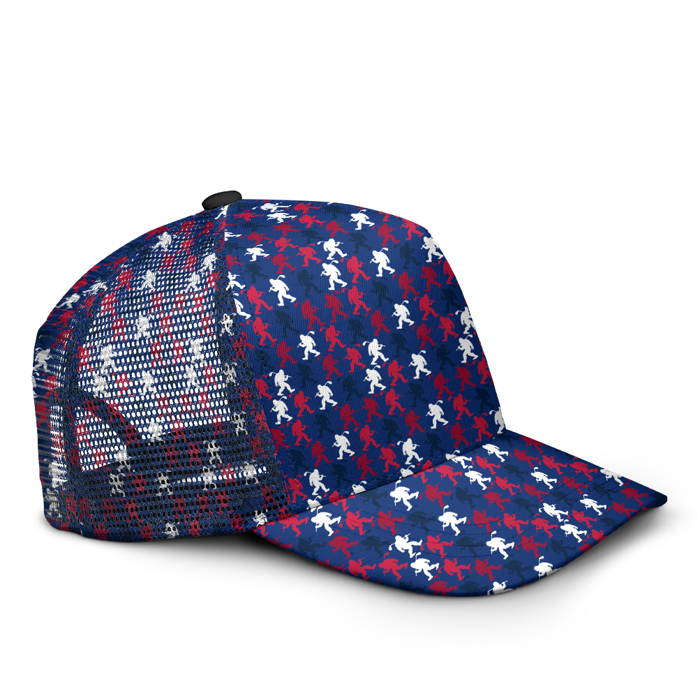 LIBERTY ECHO STRIDE