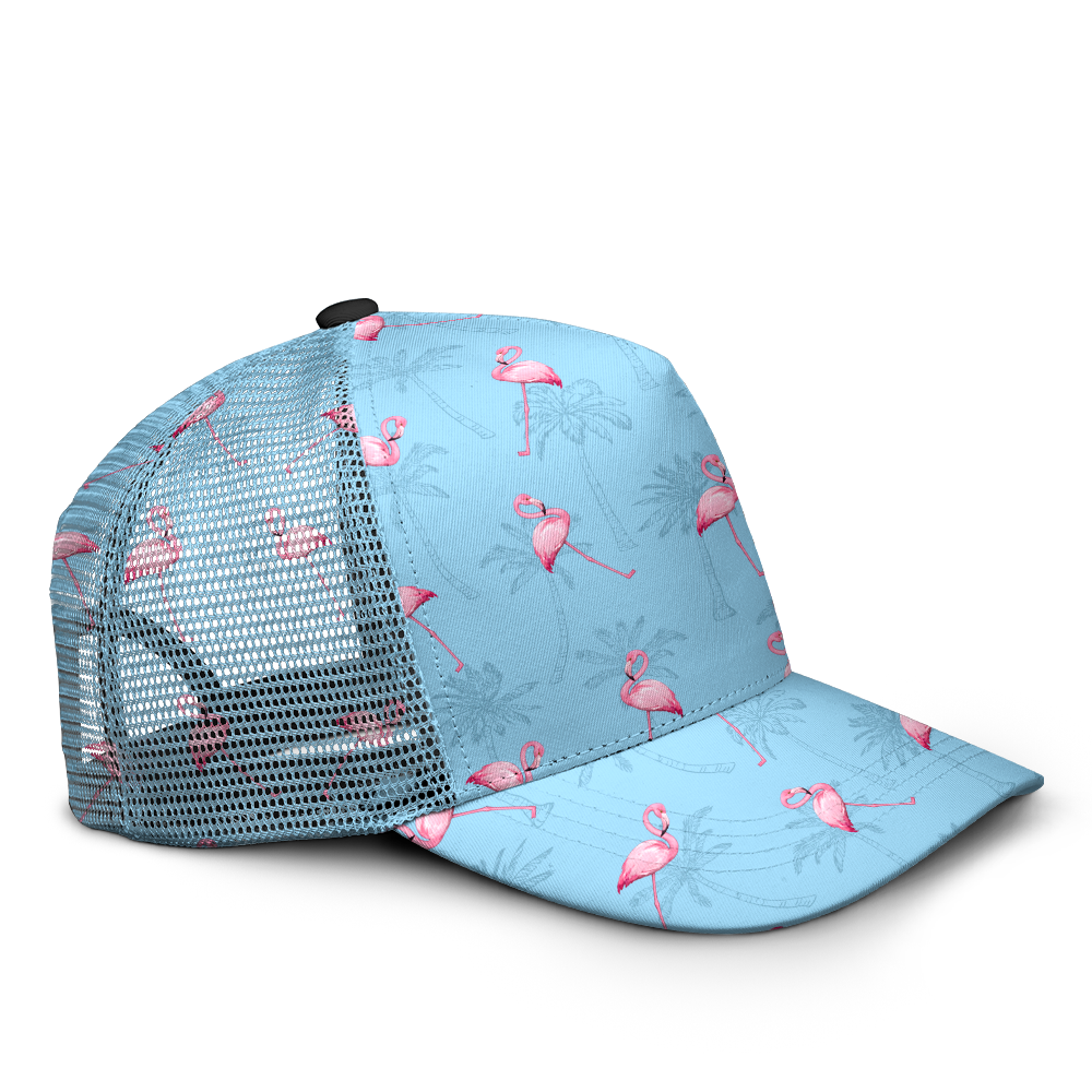SKY FLAMINGO SWING