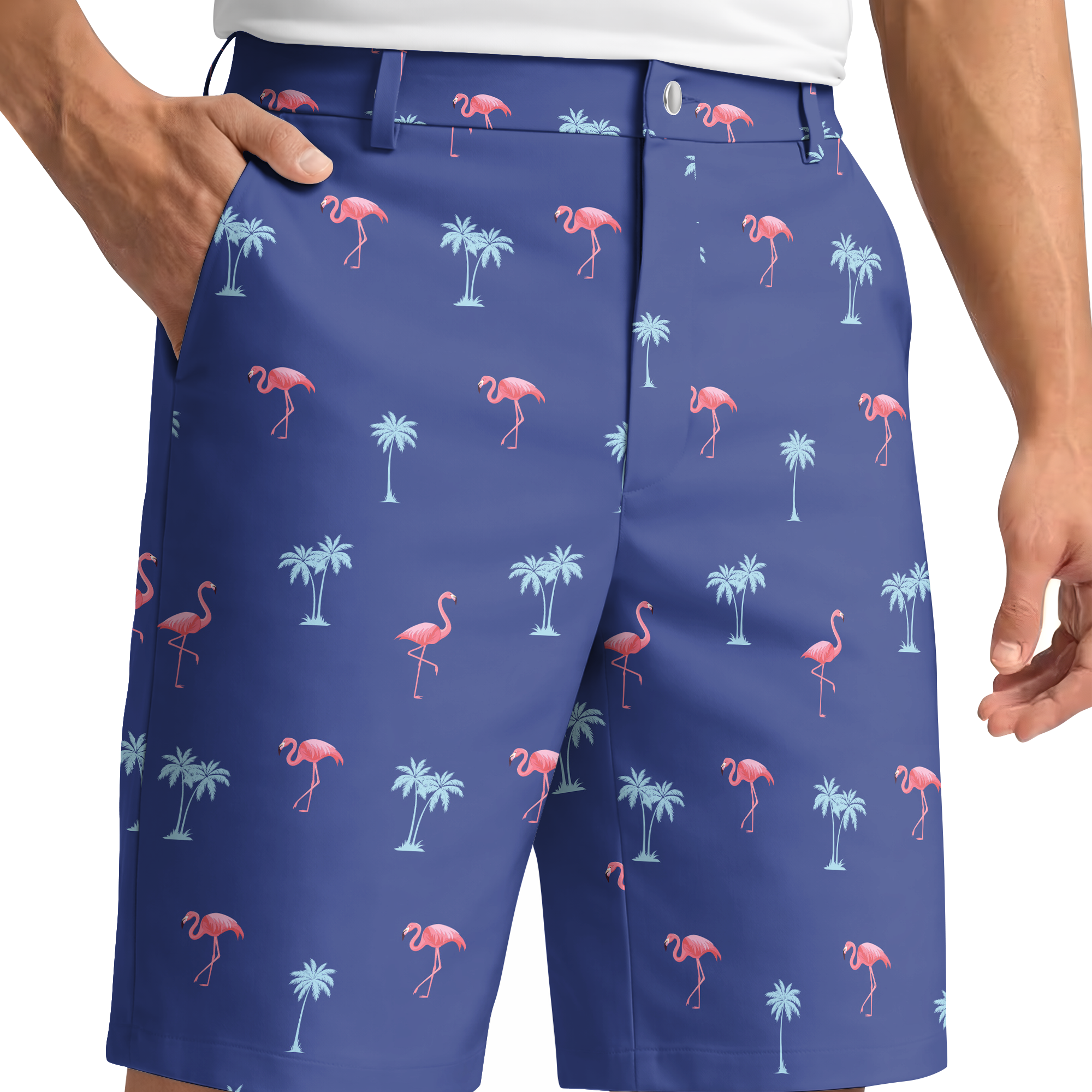 PALM FLAMINGO DRIVE