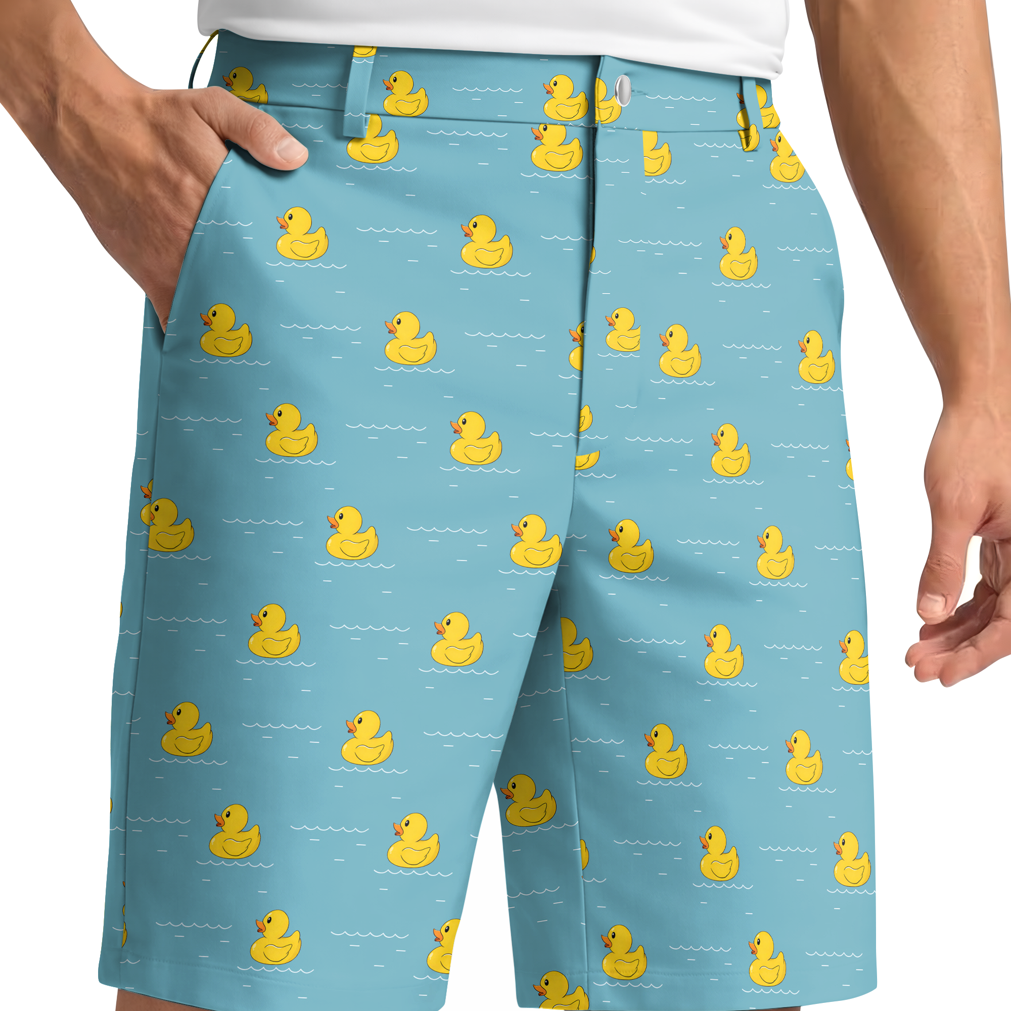 AQUA DUCK WAVE