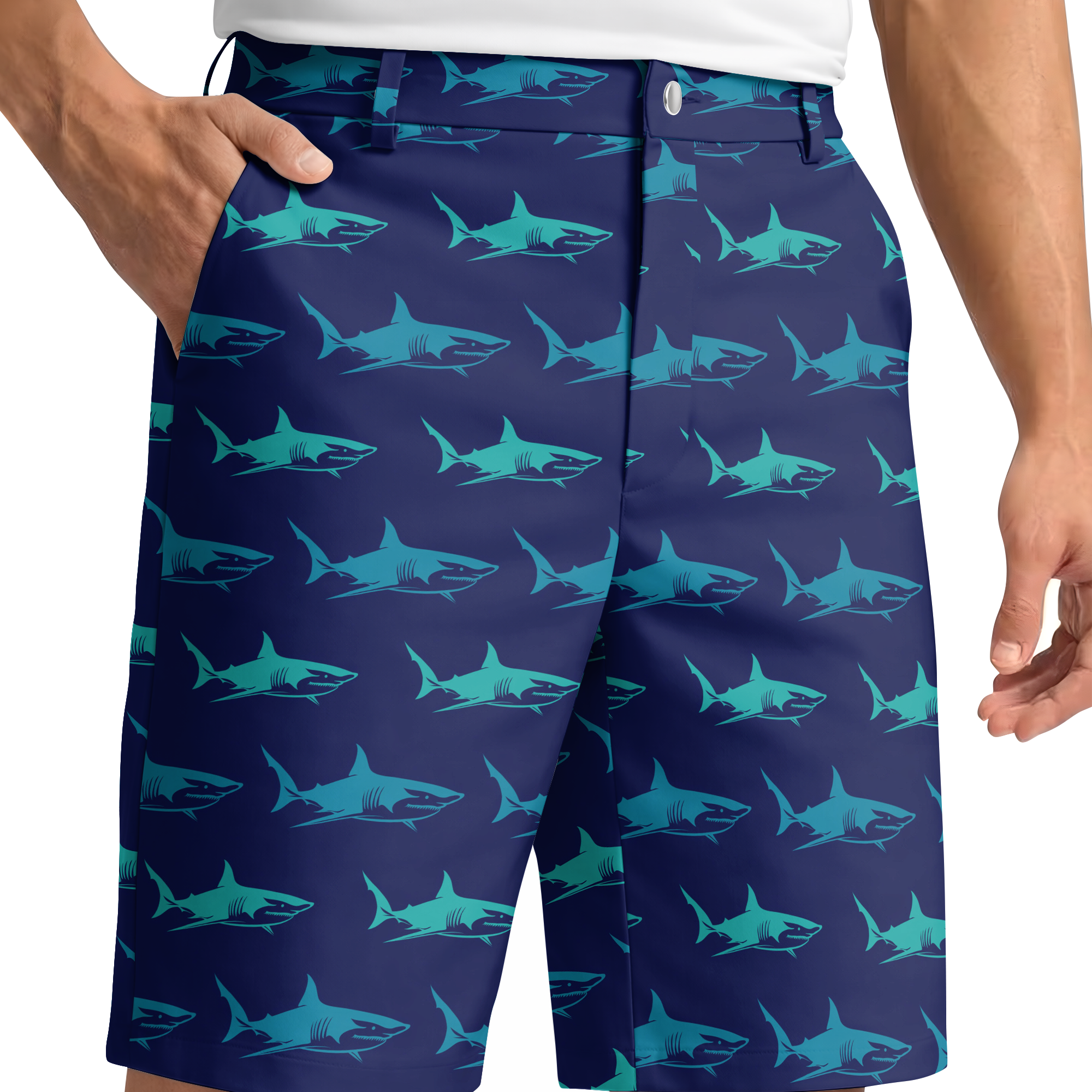 MIDNIGHT SHARK PACK