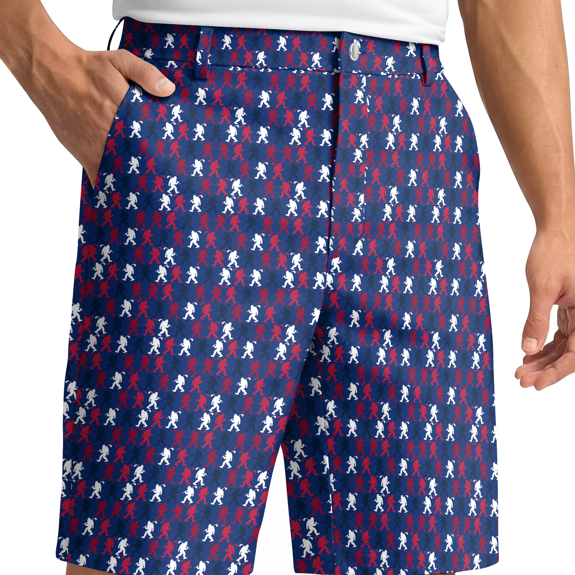 LIBERTY ECHO STRIDE