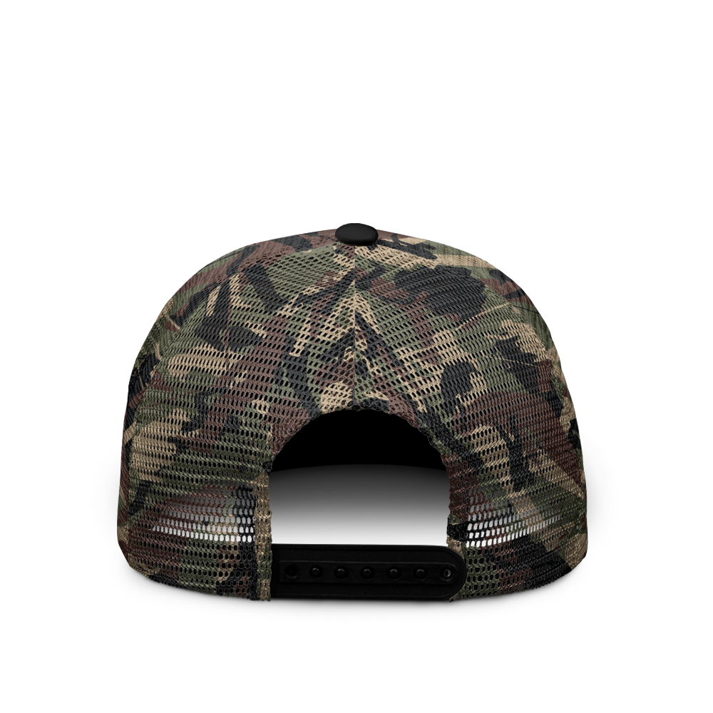 FAIRWAY CAMO SQUAD