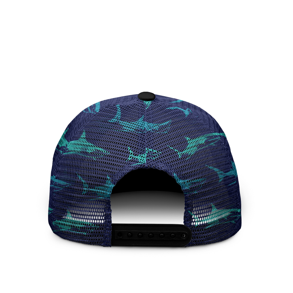 MIDNIGHT SHARK PACK