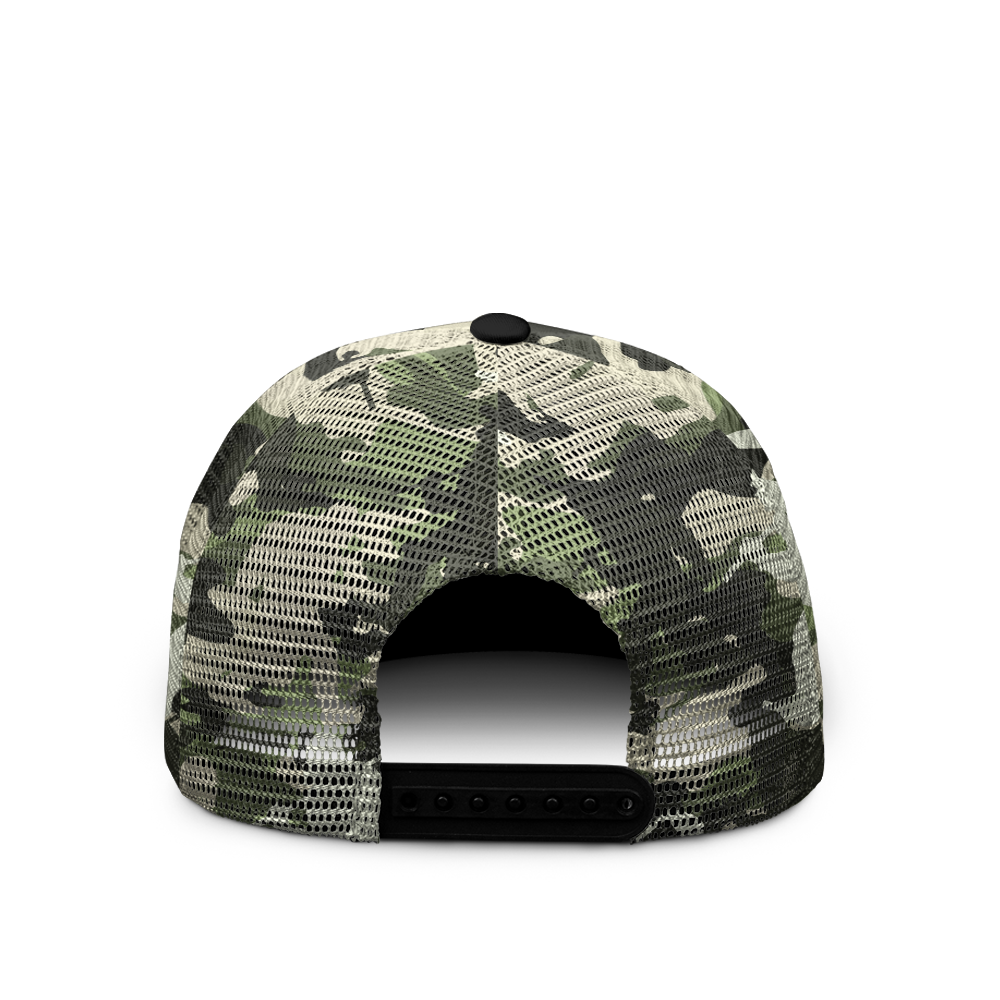 HIGHLAND GHOST CAMO