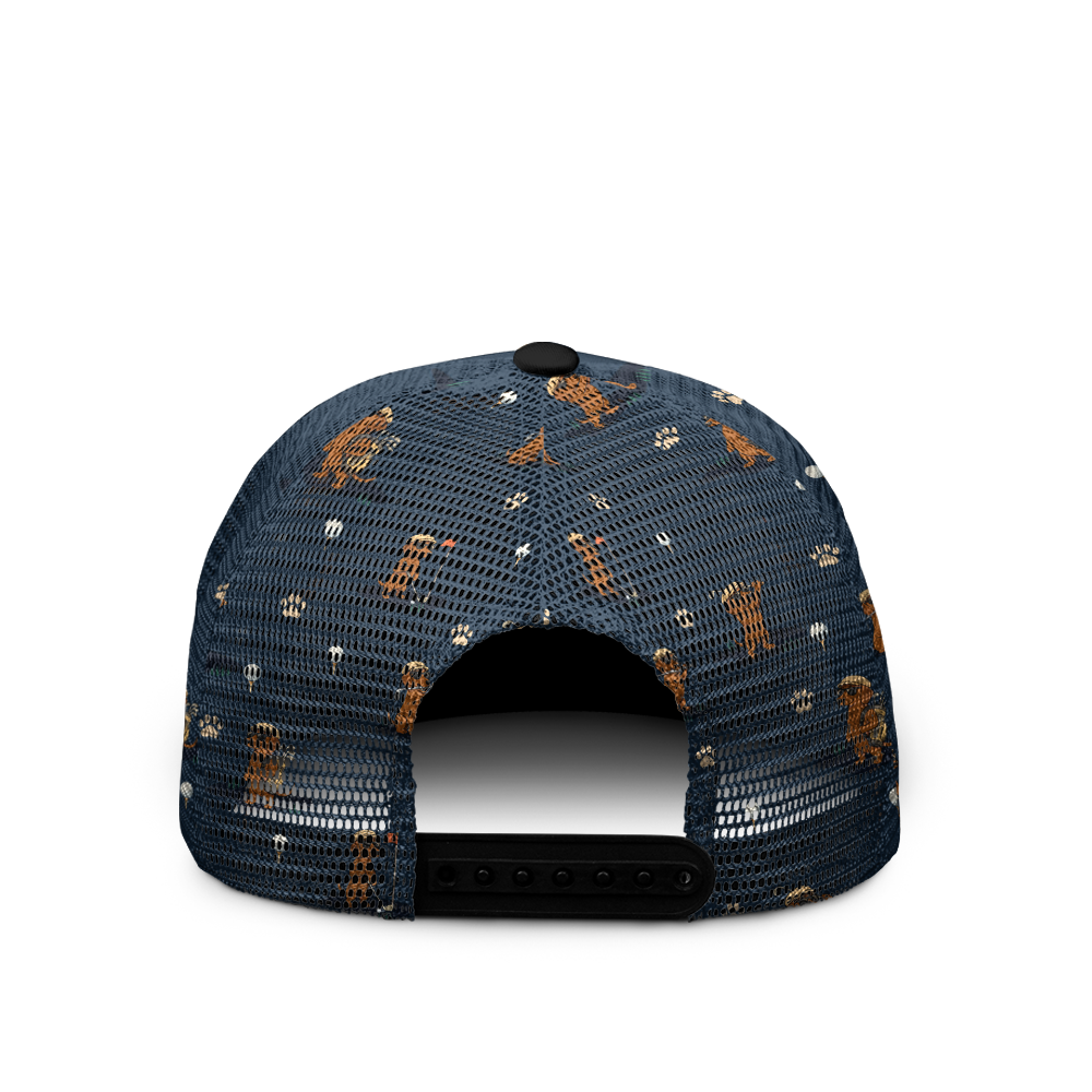 FAIRWAY DACHSHUND SWING