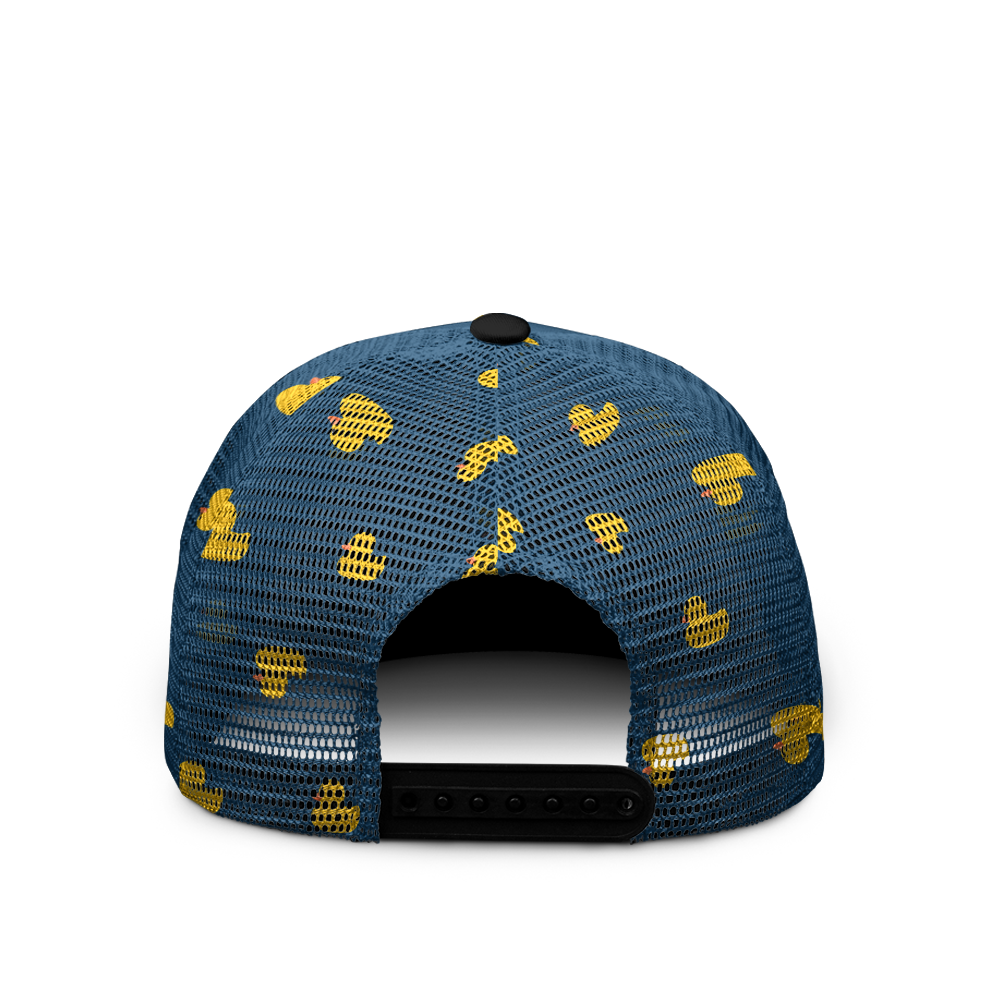 NAVY DUCK PATROL