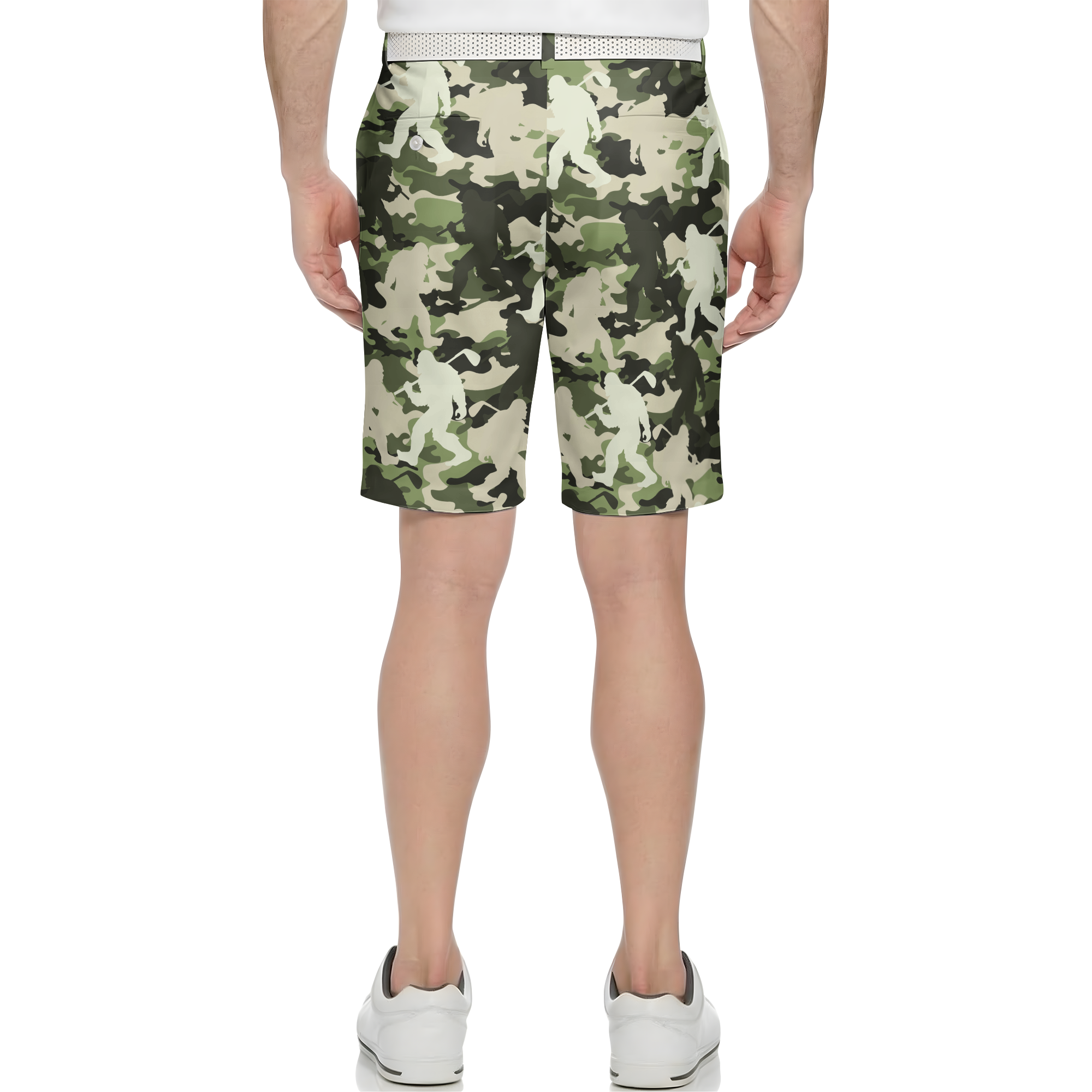 HIGHLAND GHOST CAMO