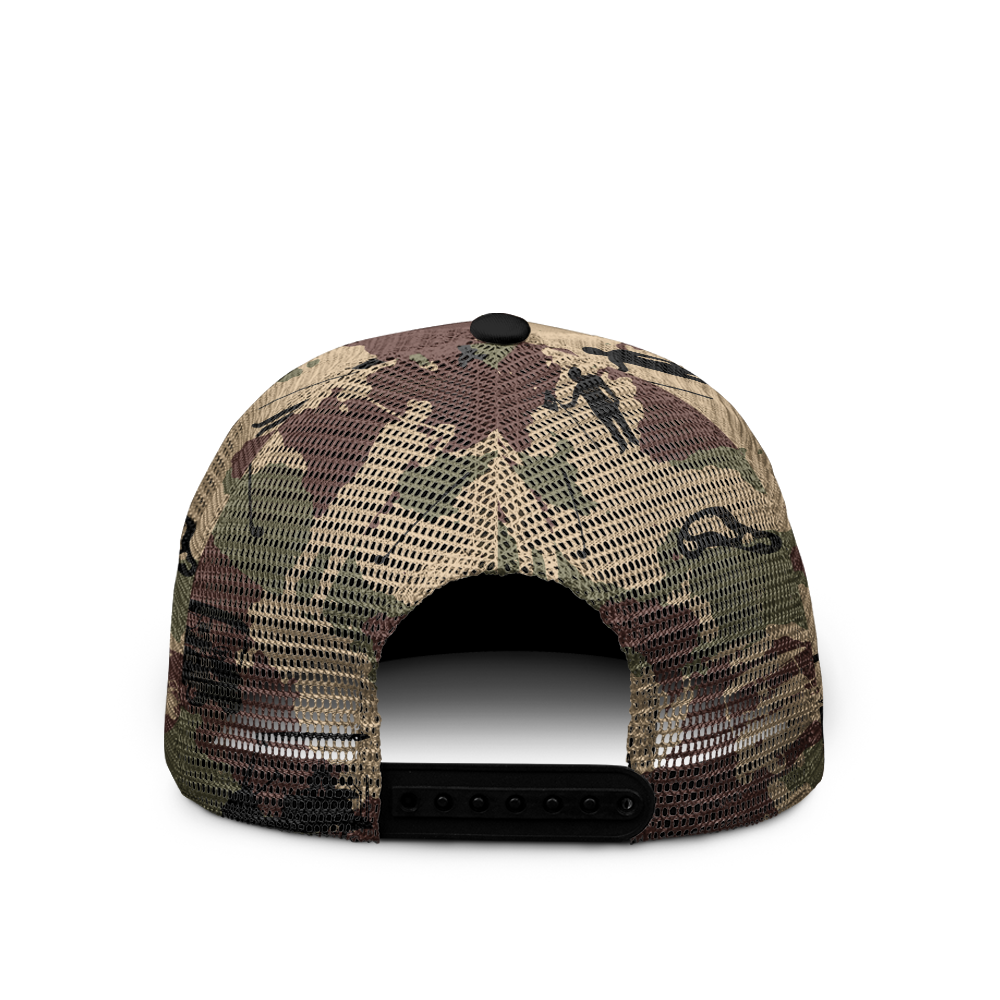 HIDDEN FAIRWAY CAMO