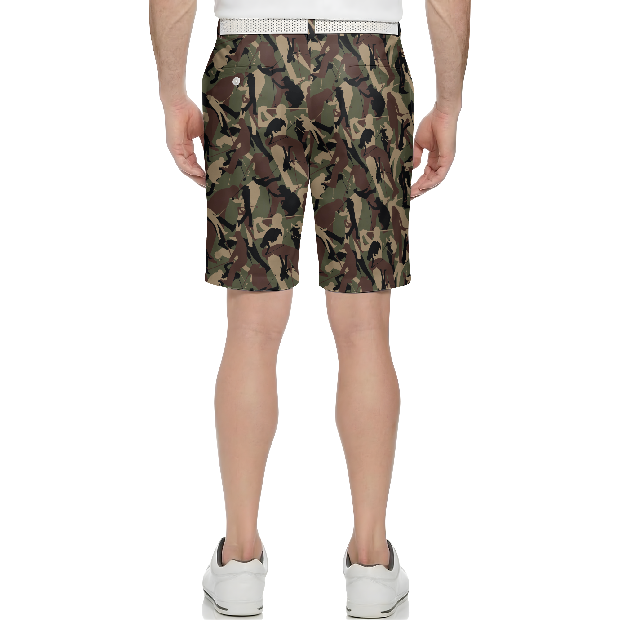 FAIRWAY CAMO SQUAD