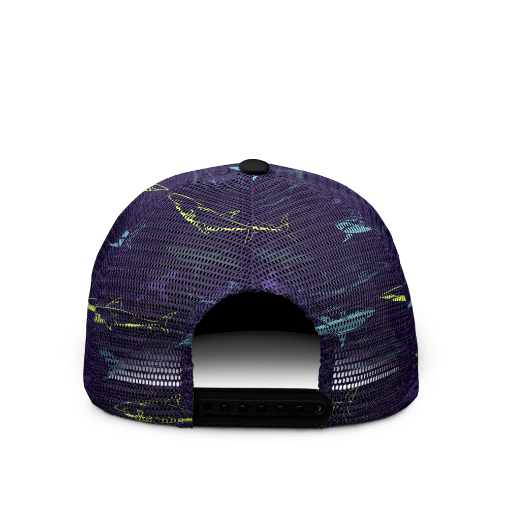 NEON REEF HUNTERS