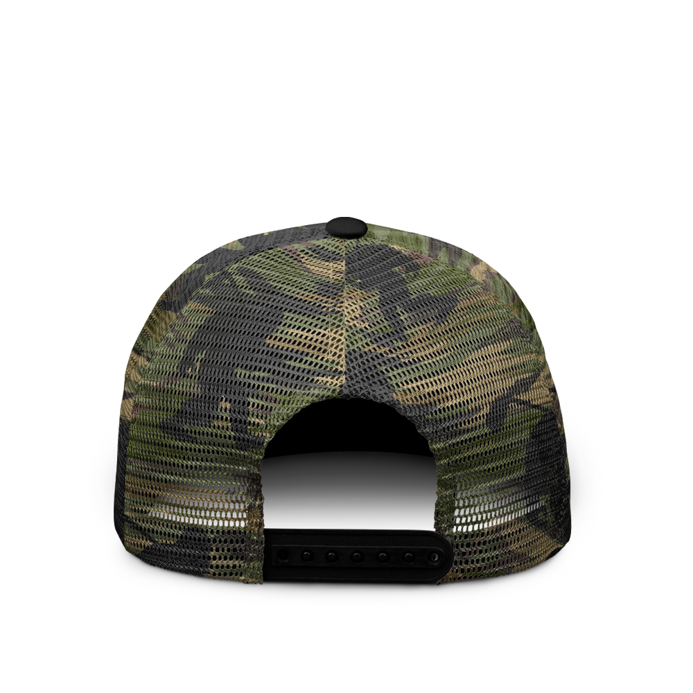 HUNTER TRAIL CAMO
