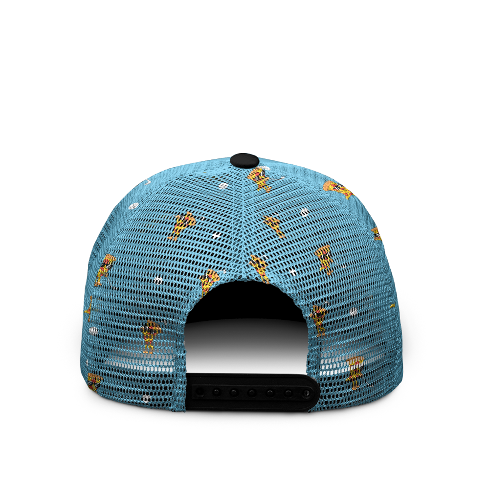 PIZZA SLICE SWING