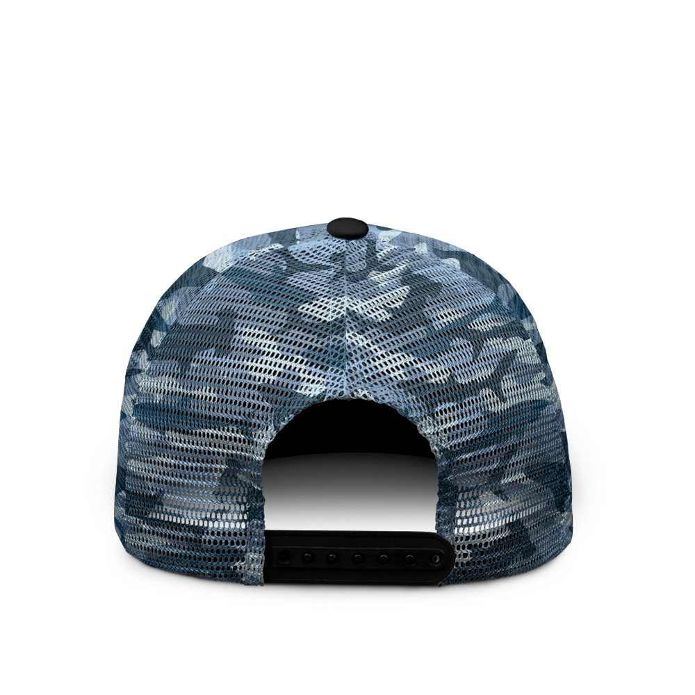 STORM CAMO SHARKS