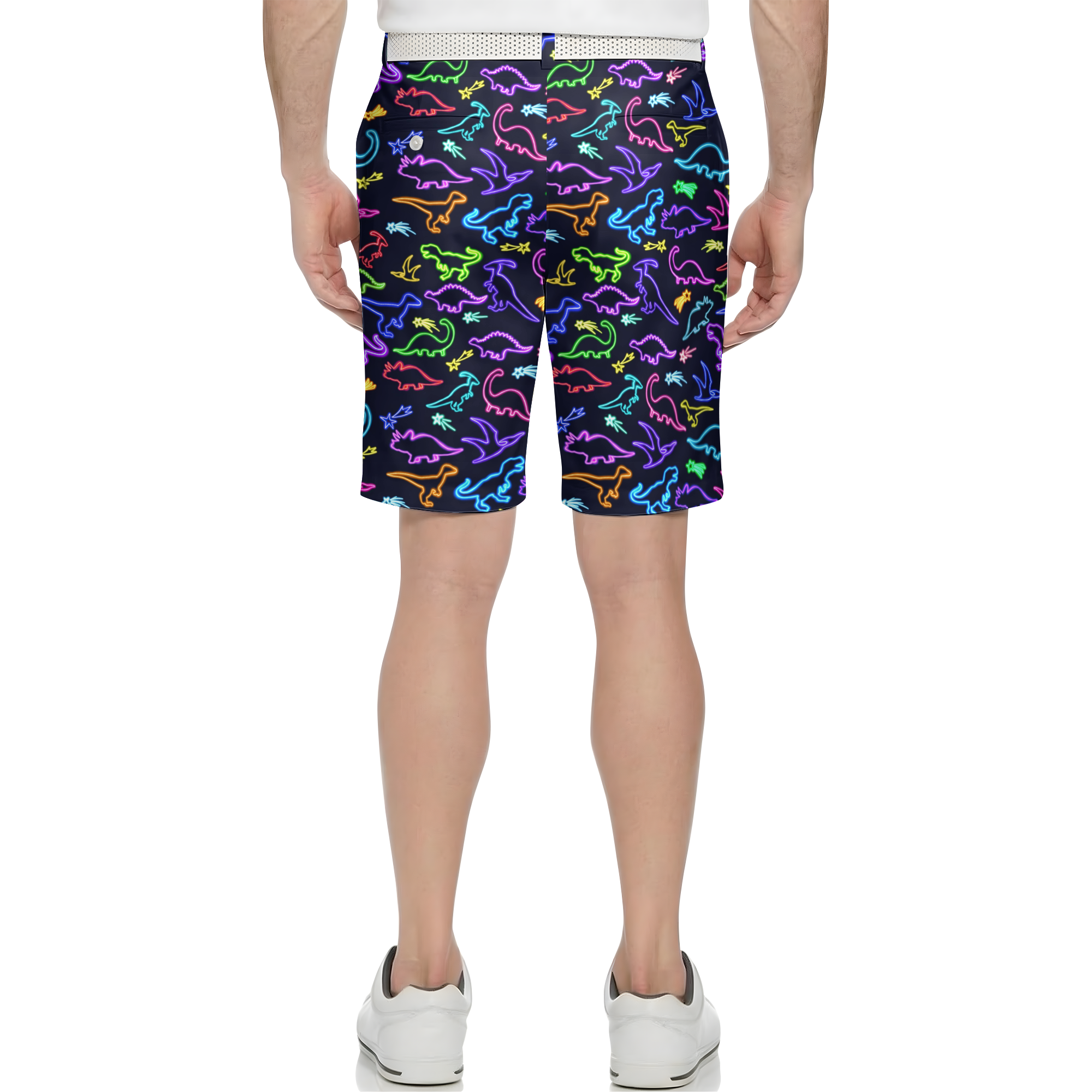 NEON FOSSIL FRENZY