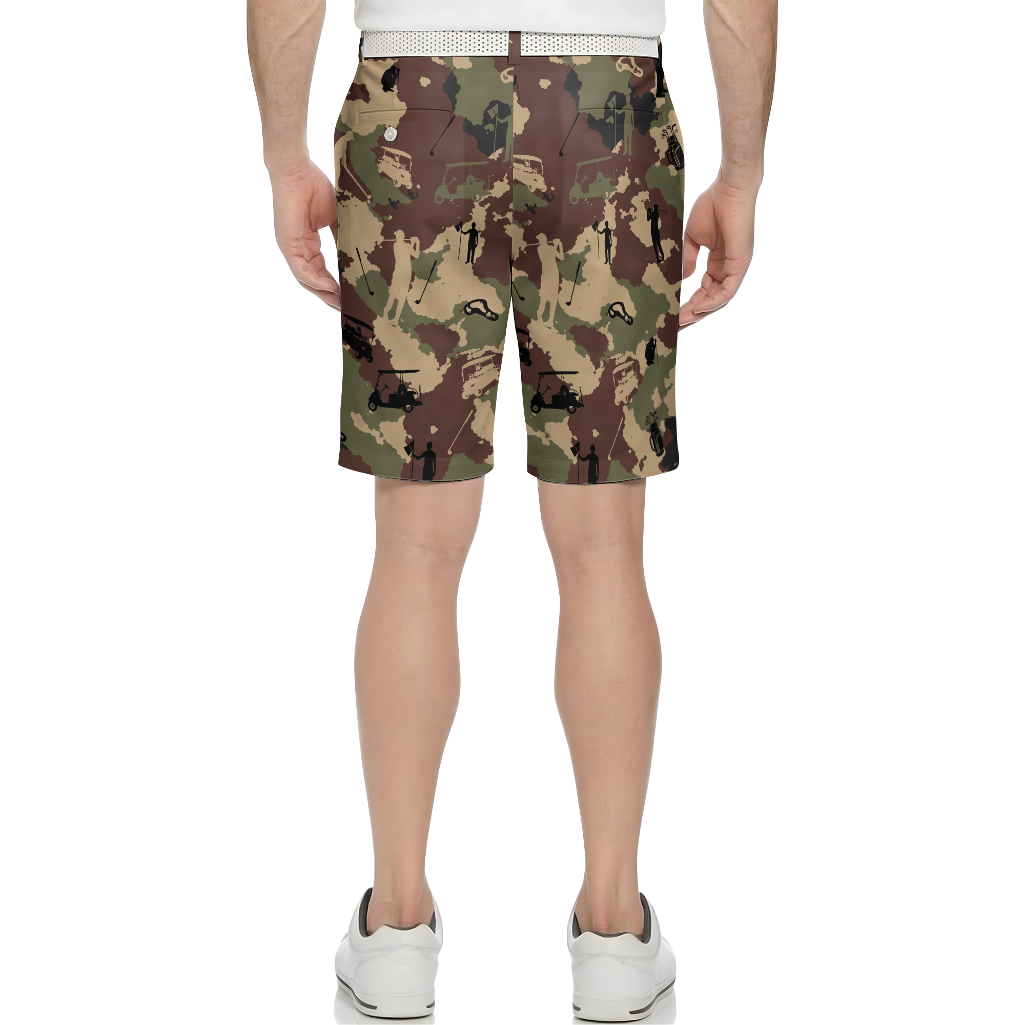 HIDDEN FAIRWAY CAMO