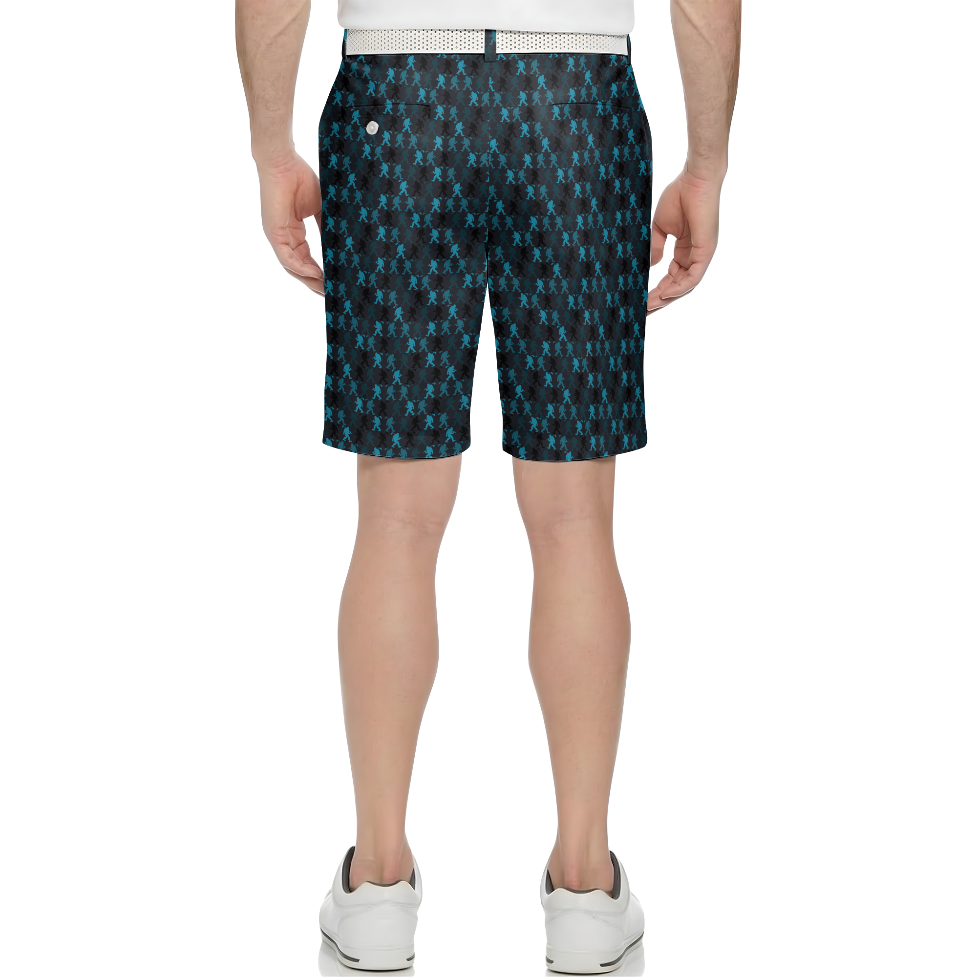 AQUA PULSE PATTERN