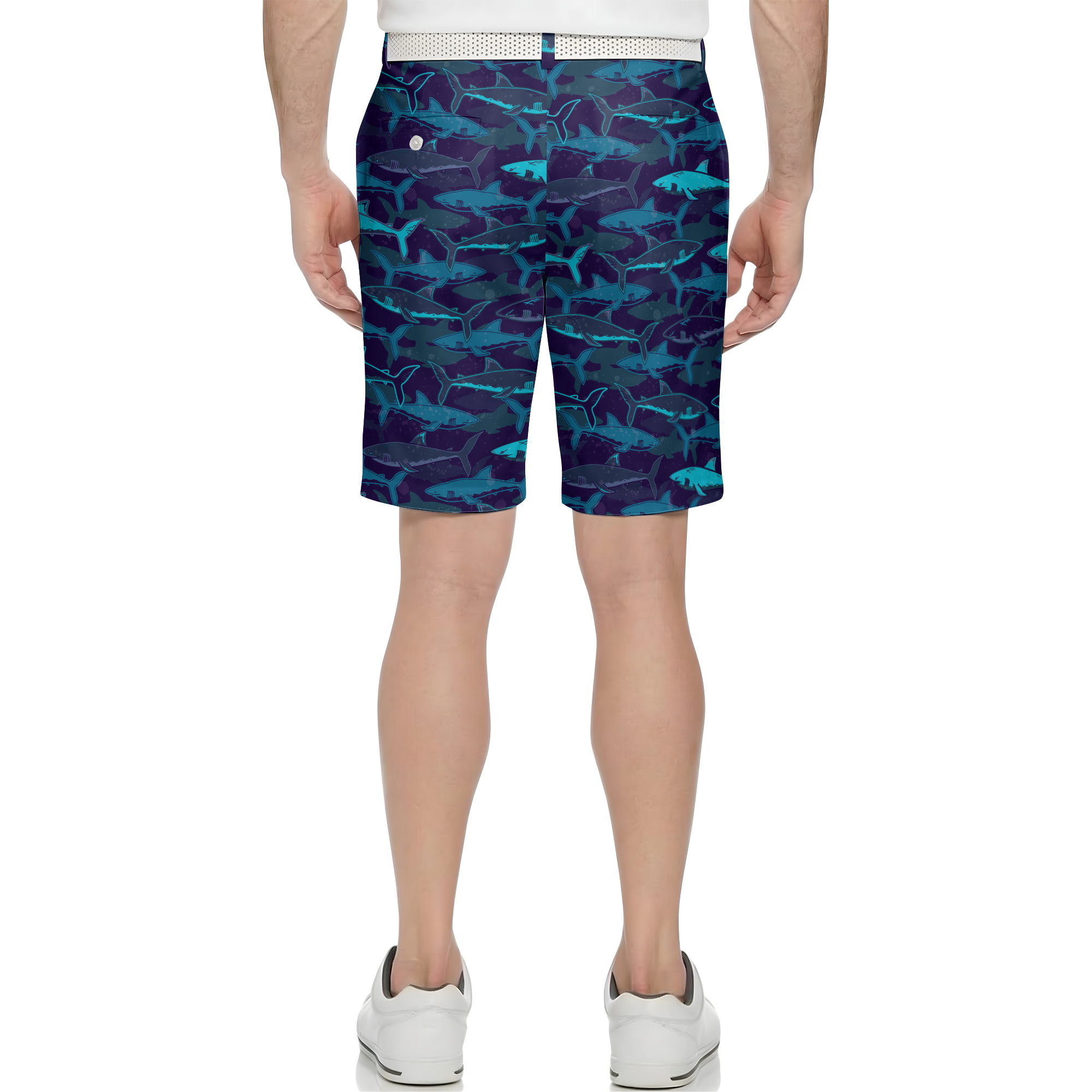 DEEP OCEAN PATROL