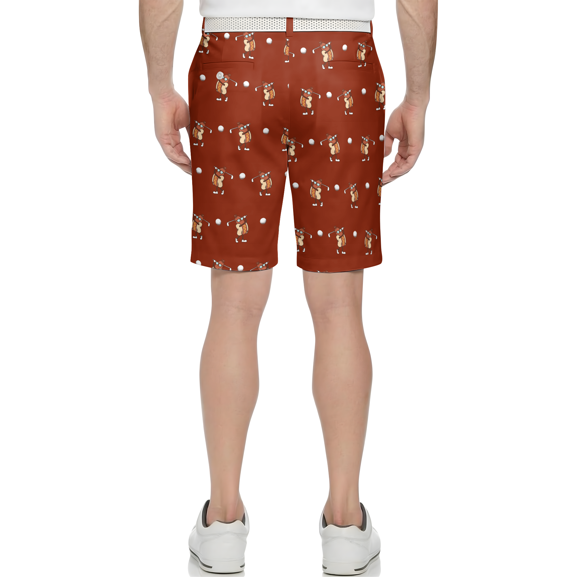 HOTDOG DRIVE CLUB