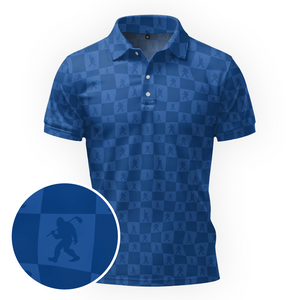ROYAL SHADOW CHECK