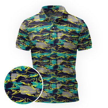 ELECTRIC SHARK CURRENT