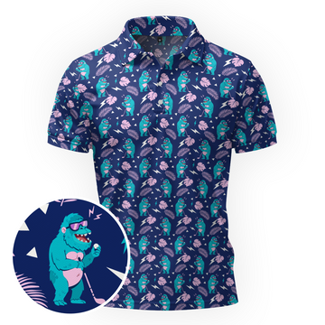 ARCTIC MONSTER PARADE