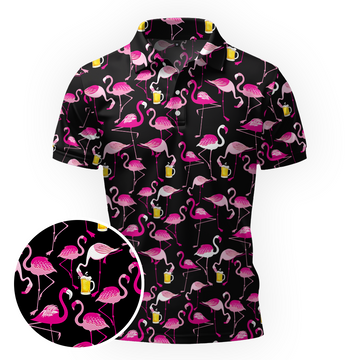 BEER FLAMINGO NIGHTS