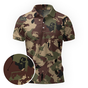 HIDDEN FAIRWAY CAMO