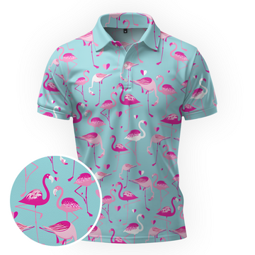 LAGOON FLAMINGO PARTY