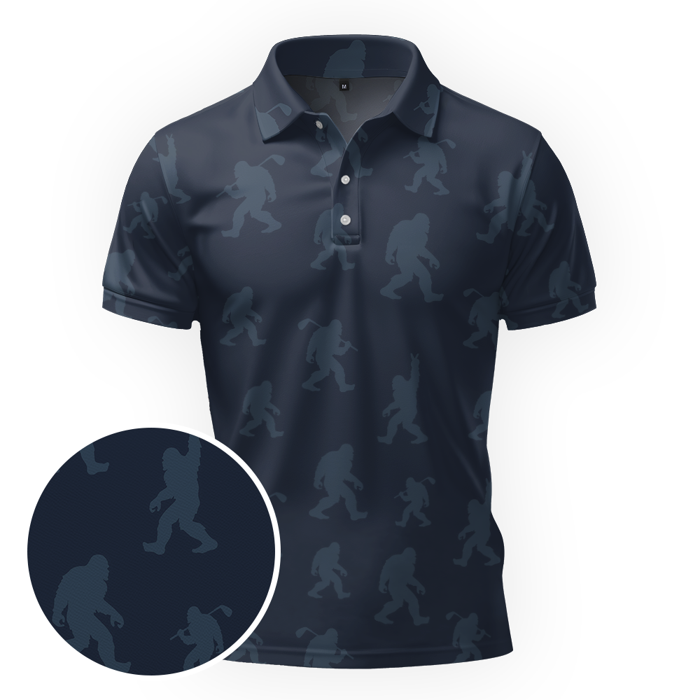 MIDNIGHT FAIRWAY STRIDE