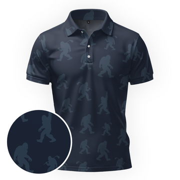 MIDNIGHT FAIRWAY STRIDE