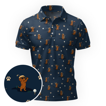 FAIRWAY DACHSHUND SWING