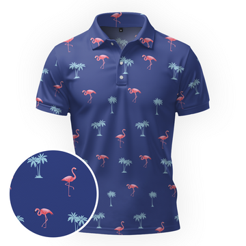 PALM FLAMINGO DRIVE