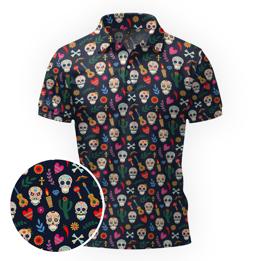 MIDNIGHT SKULL PARADE